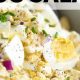 Classic Egg Salad Recipe (6 Eggs) | Quick Salad Recipes for Healthy Salad Ideas to Boost Your Nutrition
