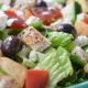 Authentic Taziki's Greek Salad Dressing Copycat Recipe | Quick Salad Recipes for Healthy Salad Ideas to Boost Your Nutrition