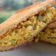 Classic Chicken Egg Salad Sandwich Recipe | Quick Salad Recipes for Healthy Salad Ideas to Boost Your Nutrition
