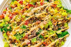 Easy Big Mac Salad Recipes: Quick & Delicious Quick Salad Recipes for Healthy Salad Ideas to Boost Your Nutrition Easy Big Mac Salad Recipes: Quick & Delicious | Quick Salad Recipes for Healthy Salad Ideas to Boost Your Nutrition