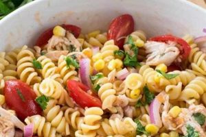 Bbq Pasta Salad Recipes Quick Salad Recipes for Healthy Salad Ideas to Boost Your Nutrition Bbq Pasta Salad Recipes | Quick Salad Recipes for Healthy Salad Ideas to Boost Your Nutrition
