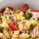 Bbq Pasta Salad Recipes | Quick Salad Recipes for Healthy Salad Ideas to Boost Your Nutrition