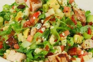 Cheesecake Factory Salad Recipes Quick Salad Recipes for Healthy Salad Ideas to Boost Your Nutrition Cheesecake Factory Salad Recipes | Quick Salad Recipes for Healthy Salad Ideas to Boost Your Nutrition