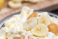 Easy Banana Fluff Salad Recipe: A Classic Treat Quick Salad Recipes for Healthy Salad Ideas to Boost Your Nutrition Easy Banana Fluff Salad Recipe: A Classic Treat | Quick Salad Recipes for Healthy Salad Ideas to Boost Your Nutrition