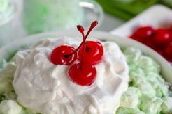 The Best Watergate Salad Recipe Ever Quick Salad Recipes for Healthy Salad Ideas to Boost Your Nutrition The Best Watergate Salad Recipe Ever | Quick Salad Recipes for Healthy Salad Ideas to Boost Your Nutrition