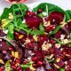 Easy Fresh Beetroot Salad Recipe &amp; Dressing Ideas | Quick Salad Recipes for Healthy Salad Ideas to Boost Your Nutrition