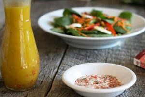 Classic Good Seasons Italian Dressing Mix Recipe Quick Salad Recipes for Healthy Salad Ideas to Boost Your Nutrition Classic Good Seasons Italian Dressing Mix Recipe | Quick Salad Recipes for Healthy Salad Ideas to Boost Your Nutrition