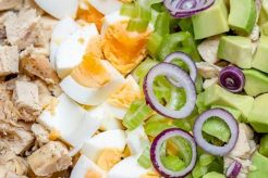 Classic Chicken Egg Salad Recipe & Variations Quick Salad Recipes for Healthy Salad Ideas to Boost Your Nutrition Classic Chicken Egg Salad Recipe & Variations | Quick Salad Recipes for Healthy Salad Ideas to Boost Your Nutrition