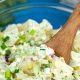 Classic Traditional Potato Salad Recipe: A Family Favorite | Quick Salad Recipes for Healthy Salad Ideas to Boost Your Nutrition