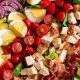 Classic Cobb Salad: The Original Recipe | Quick Salad Recipes for Healthy Salad Ideas to Boost Your Nutrition