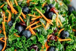 Healthy Kale & Spinach Salad Recipes & Ideas Quick Salad Recipes for Healthy Salad Ideas to Boost Your Nutrition Healthy Kale & Spinach Salad Recipes & Ideas | Quick Salad Recipes for Healthy Salad Ideas to Boost Your Nutrition