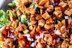 Easy Spicy Chicken Salad Recipe: A Zesty Twist Quick Salad Recipes for Healthy Salad Ideas to Boost Your Nutrition Easy Spicy Chicken Salad Recipe: A Zesty Twist | Quick Salad Recipes for Healthy Salad Ideas to Boost Your Nutrition