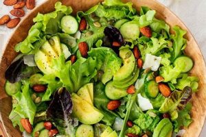 Fresh & Healthy Green Salad Recipes with Fruit Delights Quick Salad Recipes for Healthy Salad Ideas to Boost Your Nutrition Fresh & Healthy Green Salad Recipes with Fruit Delights | Quick Salad Recipes for Healthy Salad Ideas to Boost Your Nutrition