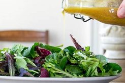 Easy Creamy Curry Salad Dressing Recipe Quick Salad Recipes for Healthy Salad Ideas to Boost Your Nutrition Easy Creamy Curry Salad Dressing Recipe | Quick Salad Recipes for Healthy Salad Ideas to Boost Your Nutrition