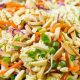 Cold Ramen Noodle Salad Recipe | Quick Salad Recipes for Healthy Salad Ideas to Boost Your Nutrition