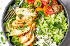 Best Warm Salad Recipes for Fall Quick Salad Recipes for Healthy Salad Ideas to Boost Your Nutrition Best Warm Salad Recipes for Fall | Quick Salad Recipes for Healthy Salad Ideas to Boost Your Nutrition