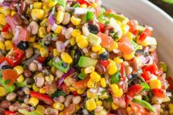 The Best Cowboy Salad Recipe: A How-To Guide Quick Salad Recipes for Healthy Salad Ideas to Boost Your Nutrition The Best Cowboy Salad Recipe: A How-To Guide | Quick Salad Recipes for Healthy Salad Ideas to Boost Your Nutrition