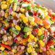 The Best Cowboy Salad Recipe: A How-To Guide | Quick Salad Recipes for Healthy Salad Ideas to Boost Your Nutrition