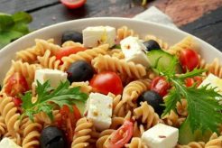 Ina Garten Pasta Salad Recipes Quick Salad Recipes for Healthy Salad Ideas to Boost Your Nutrition Ina Garten Pasta Salad Recipes | Quick Salad Recipes for Healthy Salad Ideas to Boost Your Nutrition