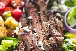 Classic Meat Salad Recipe: Easy & Delicious Quick Salad Recipes for Healthy Salad Ideas to Boost Your Nutrition Classic Meat Salad Recipe: Easy & Delicious | Quick Salad Recipes for Healthy Salad Ideas to Boost Your Nutrition