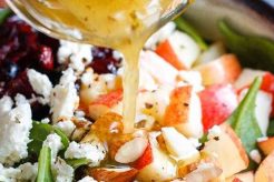 Easy Healthy Homemade Salad Dressing Recipes Quick Salad Recipes for Healthy Salad Ideas to Boost Your Nutrition Easy Healthy Homemade Salad Dressing Recipes | Quick Salad Recipes for Healthy Salad Ideas to Boost Your Nutrition