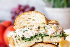 Quick & Easy Rotisserie Chicken Salad Recipe Quick Salad Recipes for Healthy Salad Ideas to Boost Your Nutrition Quick & Easy Rotisserie Chicken Salad Recipe | Quick Salad Recipes for Healthy Salad Ideas to Boost Your Nutrition