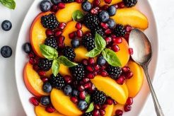 Best Basil Salad Recipe: Easy & Delicious Quick Salad Recipes for Healthy Salad Ideas to Boost Your Nutrition Best Basil Salad Recipe: Easy & Delicious | Quick Salad Recipes for Healthy Salad Ideas to Boost Your Nutrition