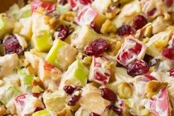 Best Apple Salad Dressing Recipe Quick Salad Recipes for Healthy Salad Ideas to Boost Your Nutrition Best Apple Salad Dressing Recipe | Quick Salad Recipes for Healthy Salad Ideas to Boost Your Nutrition