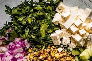 Jennifer Aniston's Perfect Salad Recipe & Dressing Quick Salad Recipes for Healthy Salad Ideas to Boost Your Nutrition Jennifer Aniston's Perfect Salad Recipe & Dressing | Quick Salad Recipes for Healthy Salad Ideas to Boost Your Nutrition
