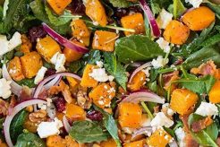 Best Good Fall Salad Recipes for Autumn Quick Salad Recipes for Healthy Salad Ideas to Boost Your Nutrition Best Good Fall Salad Recipes for Autumn | Quick Salad Recipes for Healthy Salad Ideas to Boost Your Nutrition