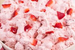 Easy & Delicious Fluff Salad Recipe Ideas Quick Salad Recipes for Healthy Salad Ideas to Boost Your Nutrition Easy & Delicious Fluff Salad Recipe Ideas | Quick Salad Recipes for Healthy Salad Ideas to Boost Your Nutrition