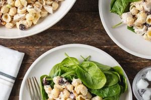 Best Lunds Cherry Chicken Salad Recipe Ever Quick Salad Recipes for Healthy Salad Ideas to Boost Your Nutrition Best Lunds Cherry Chicken Salad Recipe Ever | Quick Salad Recipes for Healthy Salad Ideas to Boost Your Nutrition