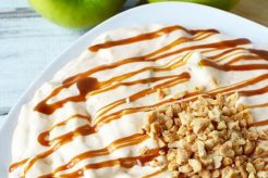 Best Caramel Apple Salad Recipes & Ideas Quick Salad Recipes for Healthy Salad Ideas to Boost Your Nutrition Best Caramel Apple Salad Recipes & Ideas | Quick Salad Recipes for Healthy Salad Ideas to Boost Your Nutrition