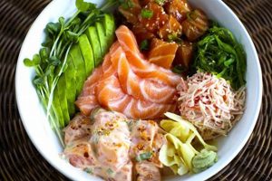 Best Poke Crab Salad Recipe: Easy & Delicious | Quick Salad Recipes for Healthy Salad Ideas to Boost Your Nutrition