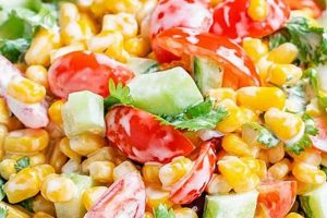 Best Good Salad Recipes for Summer BBQs Quick Salad Recipes for Healthy Salad Ideas to Boost Your Nutrition Best Good Salad Recipes for Summer BBQs | Quick Salad Recipes for Healthy Salad Ideas to Boost Your Nutrition