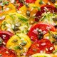 Best Heritage Tomato Salad Recipe Ever! | Quick Salad Recipes for Healthy Salad Ideas to Boost Your Nutrition