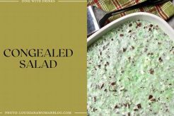 Classic Congealed Salad Recipes & Ideas Quick Salad Recipes for Healthy Salad Ideas to Boost Your Nutrition Classic Congealed Salad Recipes & Ideas | Quick Salad Recipes for Healthy Salad Ideas to Boost Your Nutrition