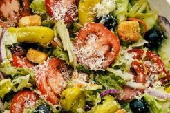 Olive Garden Salad Recipes Quick Salad Recipes for Healthy Salad Ideas to Boost Your Nutrition Olive Garden Salad Recipes | Quick Salad Recipes for Healthy Salad Ideas to Boost Your Nutrition