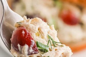 Easy Crockpot Chicken Salad Recipe: A Simple Guide Quick Salad Recipes for Healthy Salad Ideas to Boost Your Nutrition Easy Crockpot Chicken Salad Recipe: A Simple Guide | Quick Salad Recipes for Healthy Salad Ideas to Boost Your Nutrition