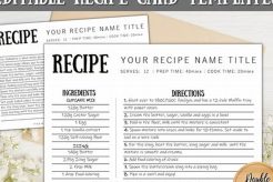 Buy Salad Recipe Cards | Blank & Decorative Quick Salad Recipes for Healthy Salad Ideas to Boost Your Nutrition Buy Salad Recipe Cards | Blank & Decorative | Quick Salad Recipes for Healthy Salad Ideas to Boost Your Nutrition