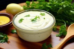 Easy Creamy Mayonnaise Salad Dressing Recipe Quick Salad Recipes for Healthy Salad Ideas to Boost Your Nutrition Easy Creamy Mayonnaise Salad Dressing Recipe | Quick Salad Recipes for Healthy Salad Ideas to Boost Your Nutrition
