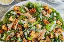 Best Caesar Salad Chicken Recipe Ever! Quick Salad Recipes for Healthy Salad Ideas to Boost Your Nutrition Best Caesar Salad Chicken Recipe Ever! | Quick Salad Recipes for Healthy Salad Ideas to Boost Your Nutrition