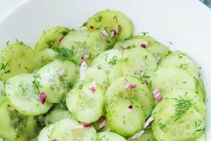 Cucumber Salad Recipe German Quick Salad Recipes for Healthy Salad Ideas to Boost Your Nutrition Cucumber Salad Recipe German | Quick Salad Recipes for Healthy Salad Ideas to Boost Your Nutrition