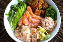 Easy Crab Salad Poke Recipe: A Hawaiian Twist Quick Salad Recipes for Healthy Salad Ideas to Boost Your Nutrition Easy Crab Salad Poke Recipe: A Hawaiian Twist | Quick Salad Recipes for Healthy Salad Ideas to Boost Your Nutrition