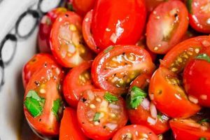 Best Tomato Salad Recipes: Easy & Delicious Quick Salad Recipes for Healthy Salad Ideas to Boost Your Nutrition Best Tomato Salad Recipes: Easy & Delicious | Quick Salad Recipes for Healthy Salad Ideas to Boost Your Nutrition