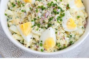 Best High Protein Egg Salad Recipe for Bodybuilding Quick Salad Recipes for Healthy Salad Ideas to Boost Your Nutrition Best High Protein Egg Salad Recipe for Bodybuilding | Quick Salad Recipes for Healthy Salad Ideas to Boost Your Nutrition