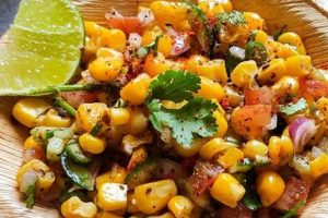 Best Indian Corn Salad Recipe - Easy & Quick Quick Salad Recipes for Healthy Salad Ideas to Boost Your Nutrition Best Indian Corn Salad Recipe - Easy & Quick | Quick Salad Recipes for Healthy Salad Ideas to Boost Your Nutrition