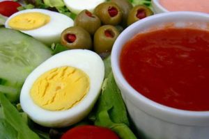 Classic Russian Salad Dressing Recipe & Tips Quick Salad Recipes for Healthy Salad Ideas to Boost Your Nutrition Classic Russian Salad Dressing Recipe & Tips | Quick Salad Recipes for Healthy Salad Ideas to Boost Your Nutrition