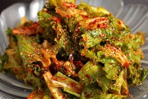 Best Korean Salad Recipe: Easy & Authentic Quick Salad Recipes for Healthy Salad Ideas to Boost Your Nutrition Best Korean Salad Recipe: Easy & Authentic | Quick Salad Recipes for Healthy Salad Ideas to Boost Your Nutrition