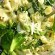 Trader Joe's Lemon Basil Pasta Salad Recipe | Quick Salad Recipes for Healthy Salad Ideas to Boost Your Nutrition